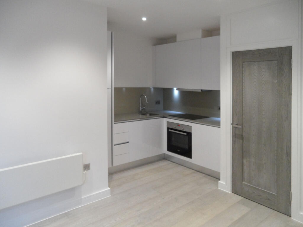 Main image of property: The Coppice, 12 The Grove, Slough, SL1