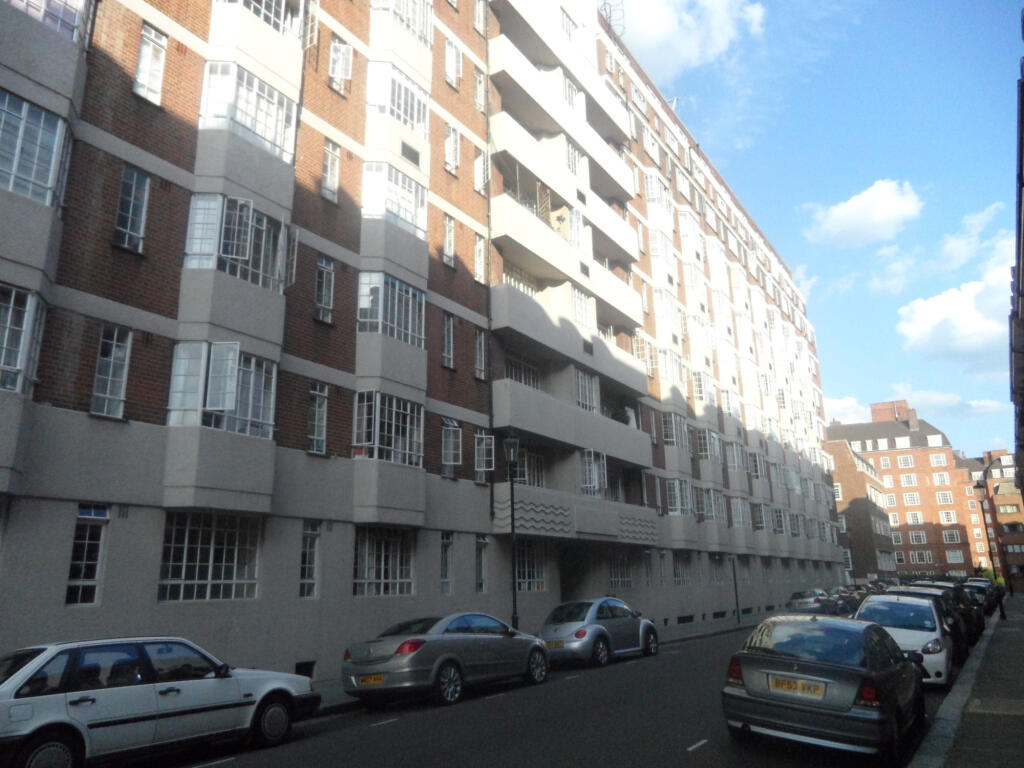 Main image of property: Chelsea Cloisters, Sloane Avenue, London, SW3
