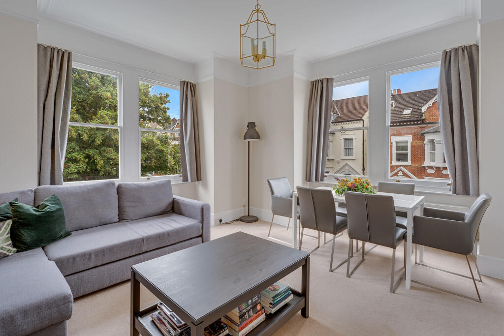 Main image of property: Onslow Road, Richmond, Surrey, TW10