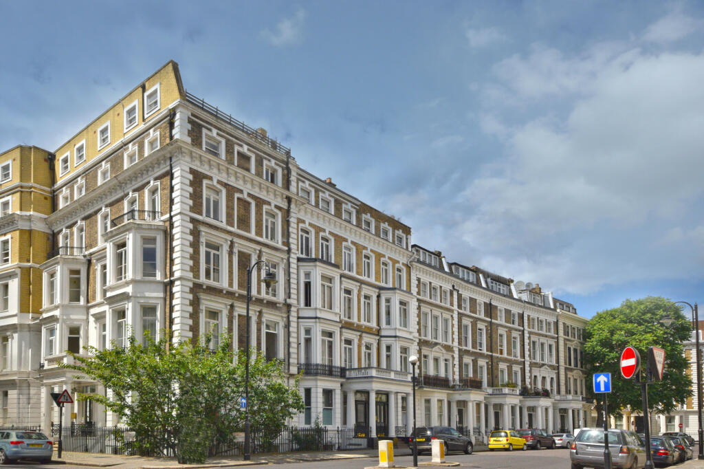 Main image of property: 11 Collingham Road,  London, SW5