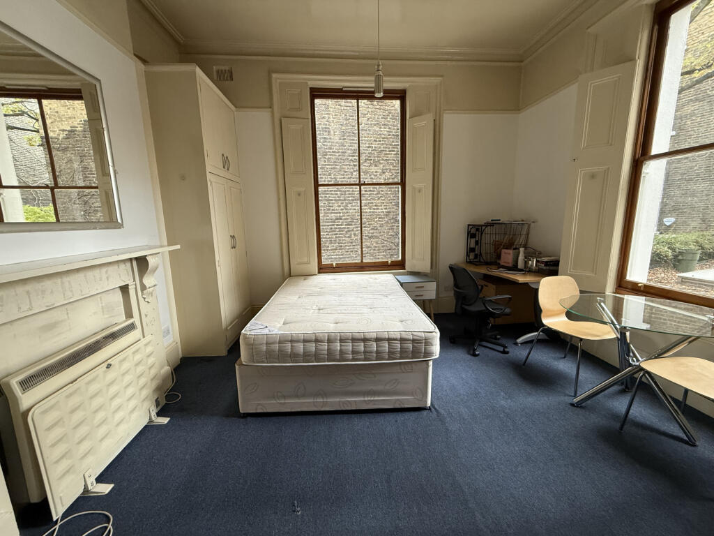 Main image of property: 11 Collingham Road, London, SW5