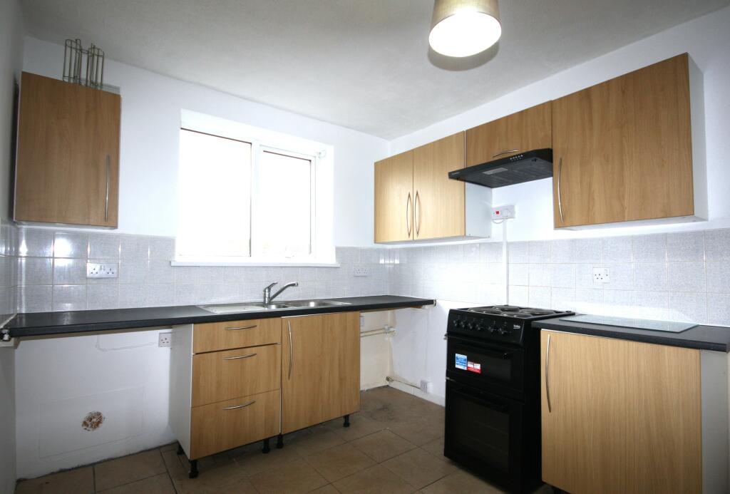 Main image of property: Hillingford Way, GRANTHAM