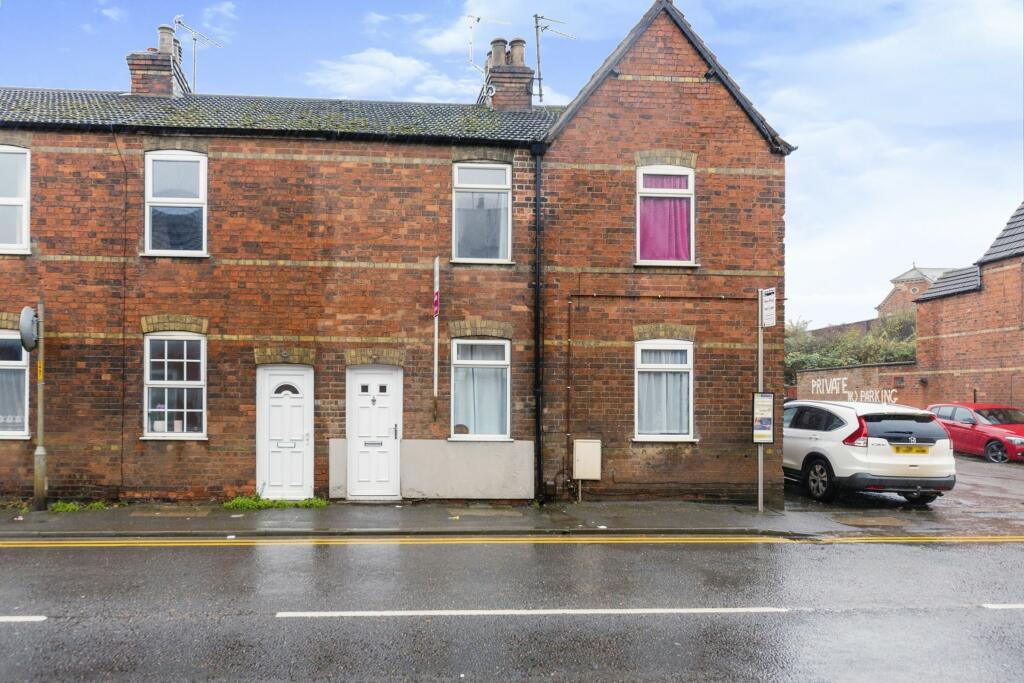 Main image of property: Springfield Road, GRANTHAM