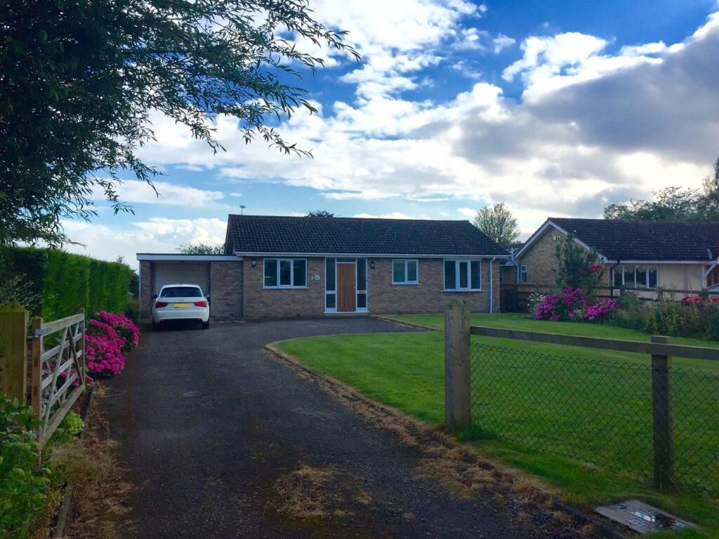 Main image of property: Church Lane, Great Gonerby, GRANTHAM