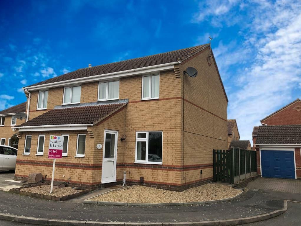 Main image of property: Wensleydale Close, GRANTHAM