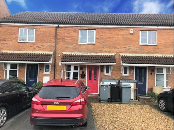 Main image of property: Kedleston Road, GRANTHAM