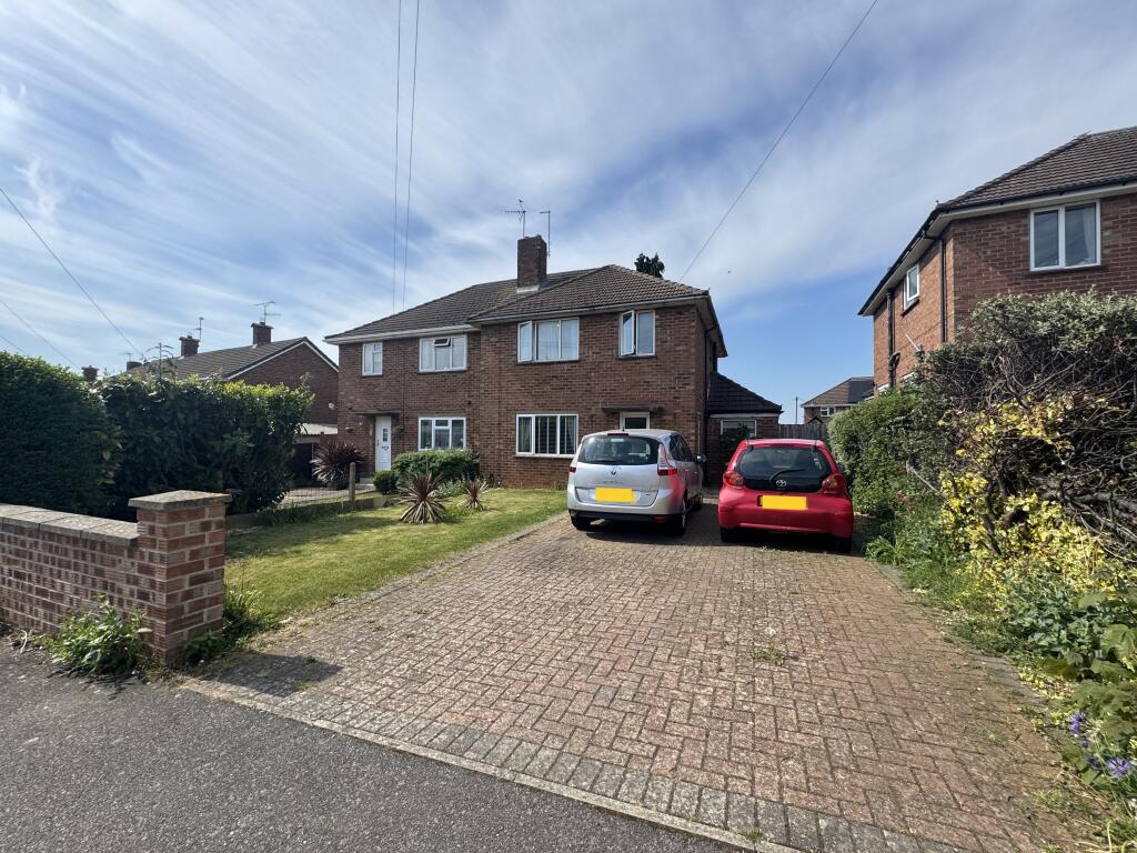 Main image of property: Goldsmith Road, GRANTHAM