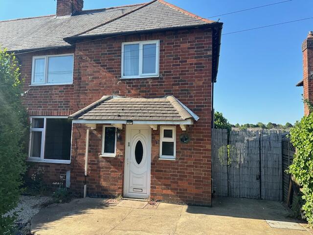 Main image of property: Shanklin Drive, GRANTHAM