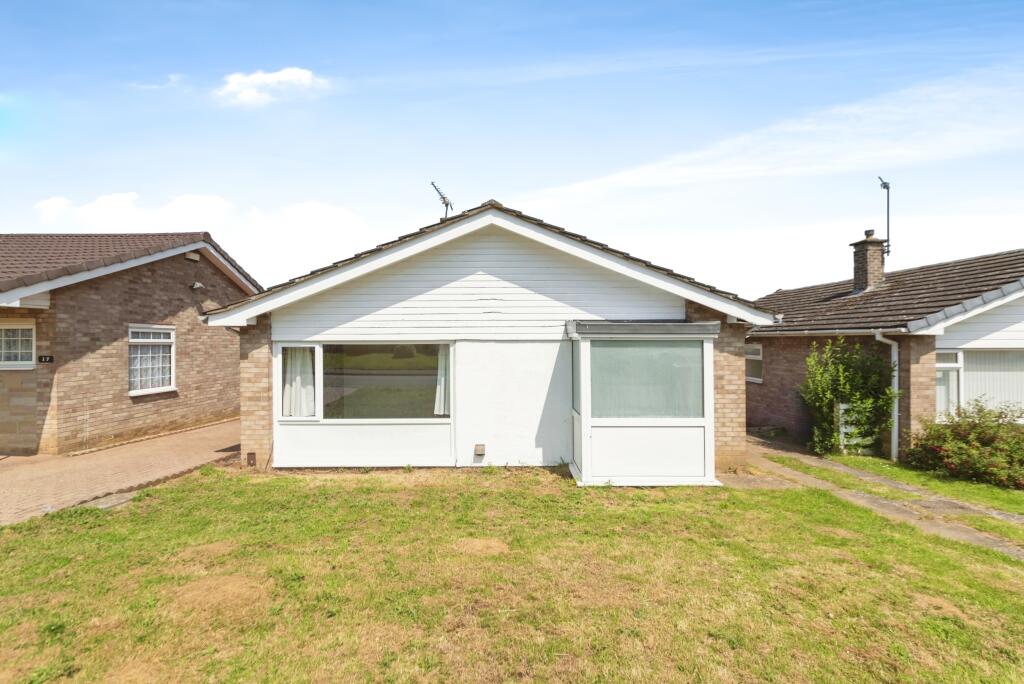 Main image of property: High Meadow, GRANTHAM