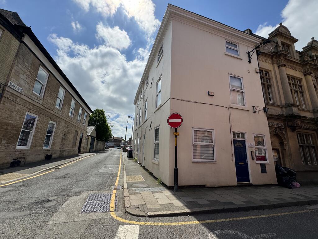 Main image of property: Finkin Street, GRANTHAM