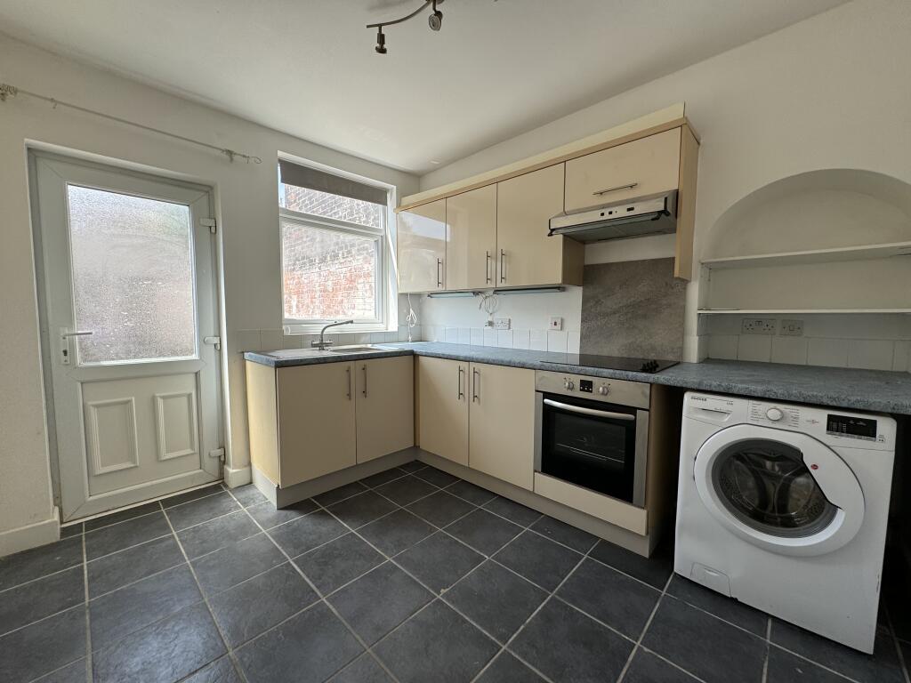 Main image of property: Grantley Street, GRANTHAM