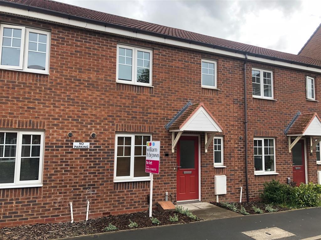 Main image of property: Dexter Avenue, GRANTHAM