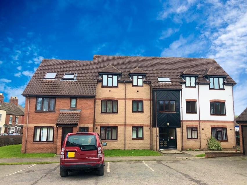 Main image of property: Albert Street, GRANTHAM