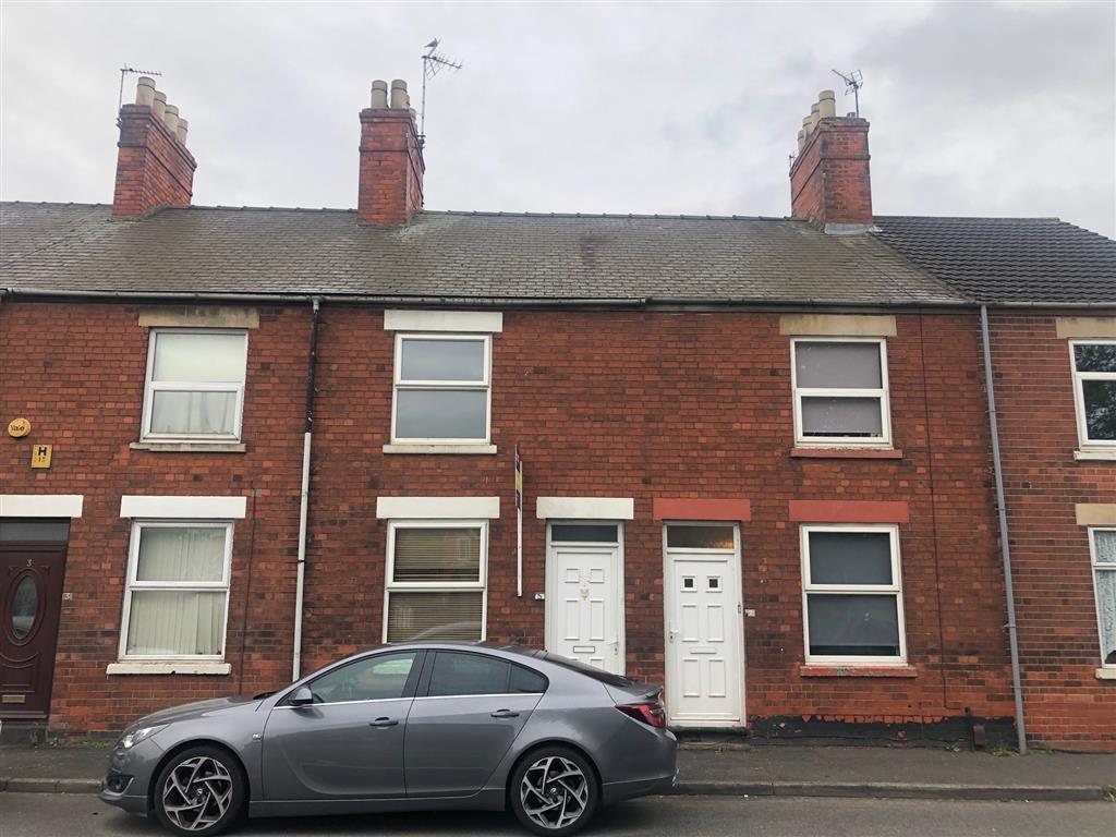 Main image of property: Springfield Road, GRANTHAM