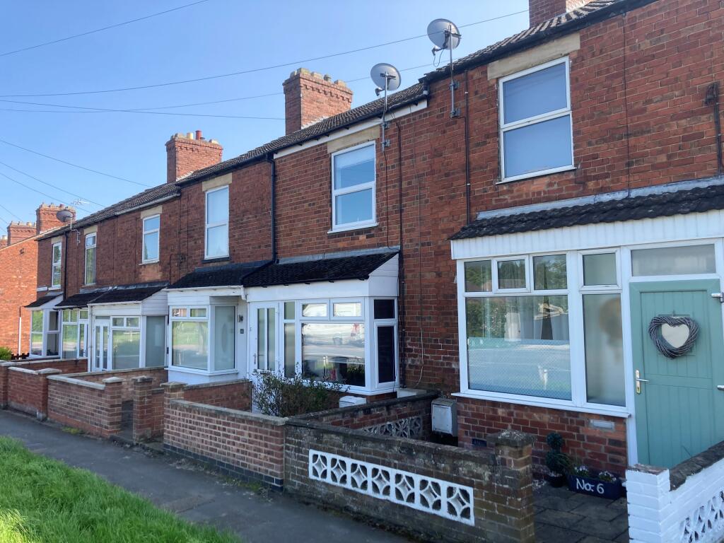 Main image of property: Kimberley Terrace, Gonerby Hill Foot, GRANTHAM