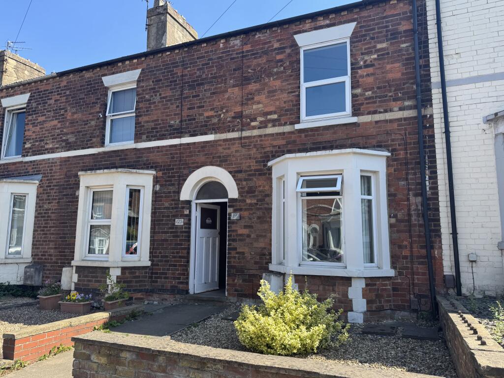 Main image of property: Dysart Road, GRANTHAM