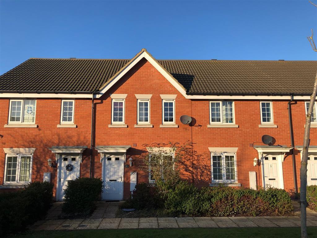 Main image of property: Wilks Road, GRANTHAM