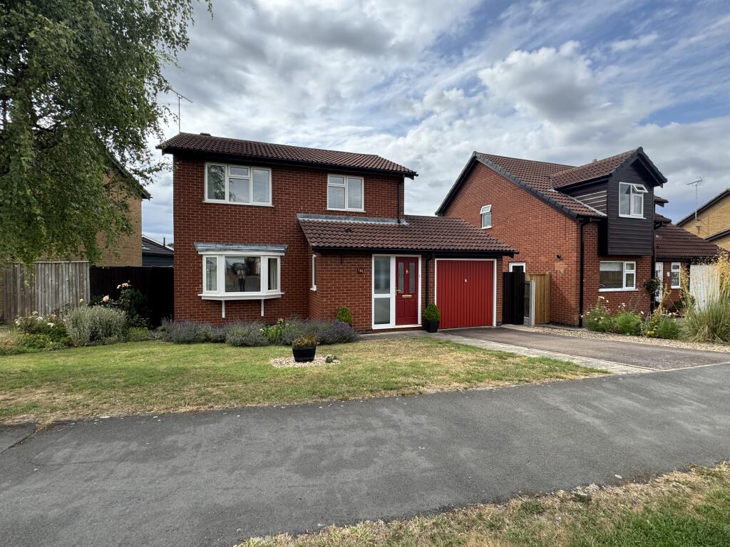 Main image of property: Kenilworth Road, GRANTHAM