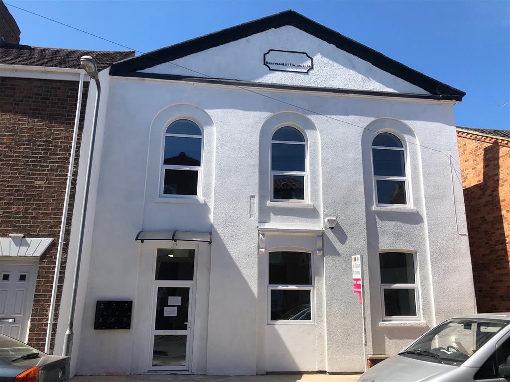 Main image of property: Commercial Road, GRANTHAM