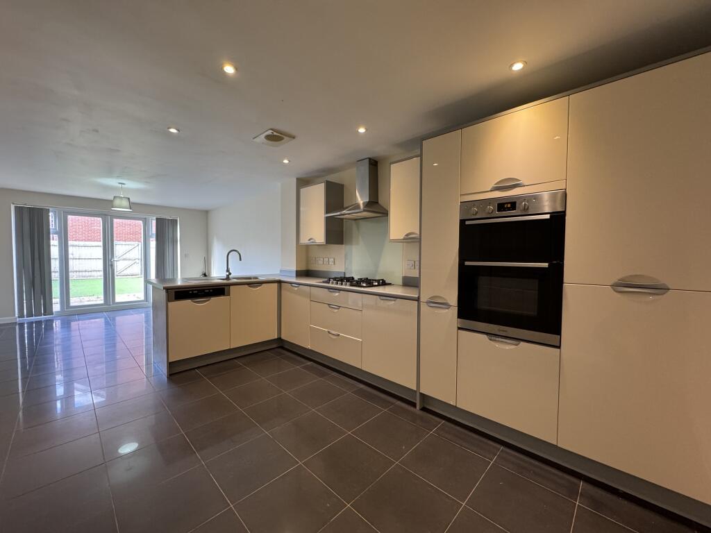 Main image of property: Wilks Road, GRANTHAM