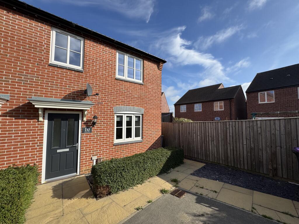 Main image of property: Jameston Close, GRANTHAM