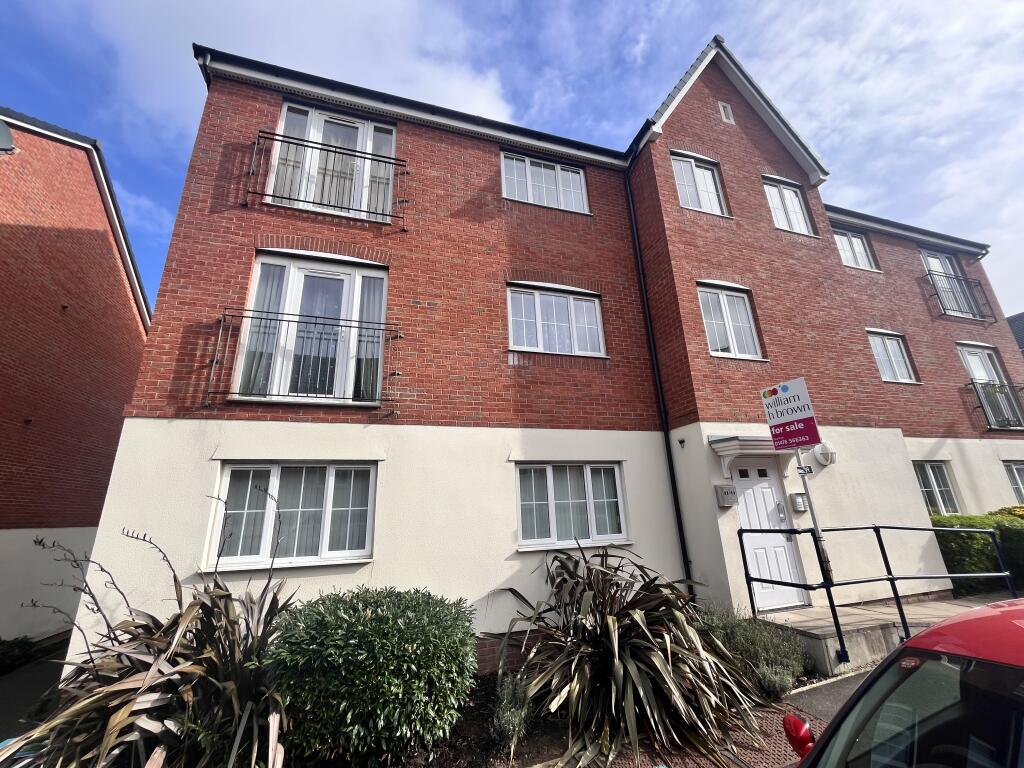 Main image of property: Bolsover Road, GRANTHAM