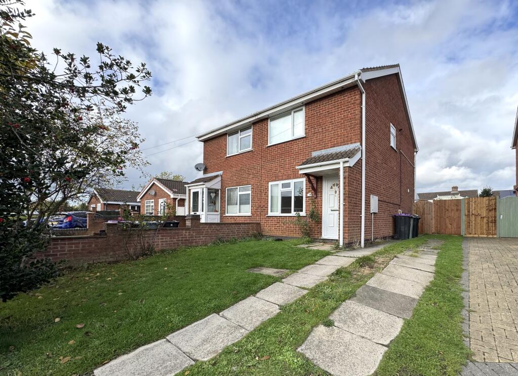 Main image of property: Truro Close, GRANTHAM