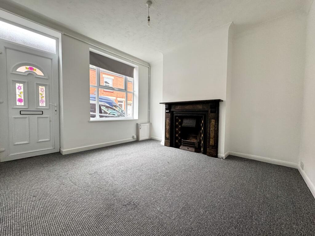 Main image of property: Edward Street, GRANTHAM