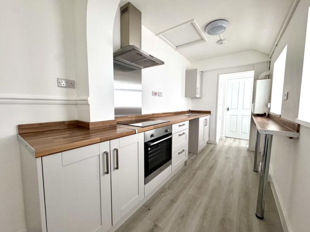 Main image of property: Edward Street, GRANTHAM