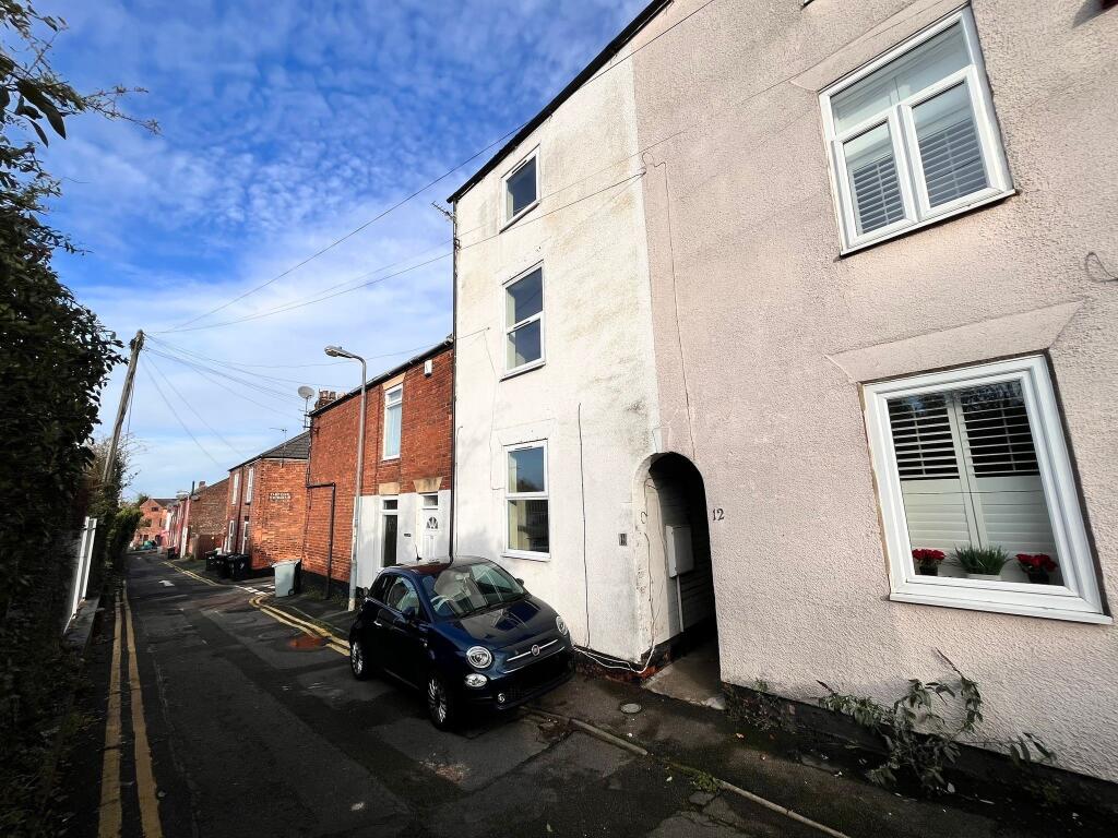 Main image of property: Queen Street, GRANTHAM