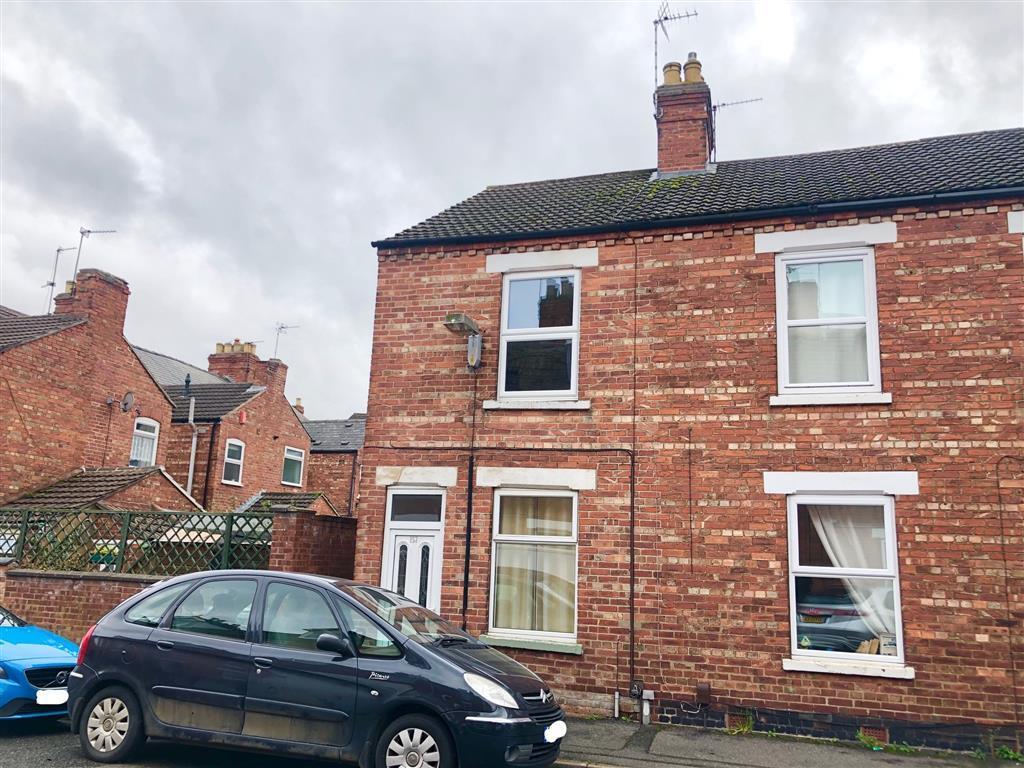 Main image of property: Alexandra Road, GRANTHAM