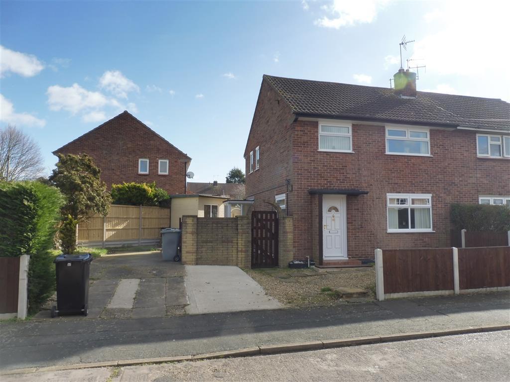 Main image of property: Queensway, GRANTHAM