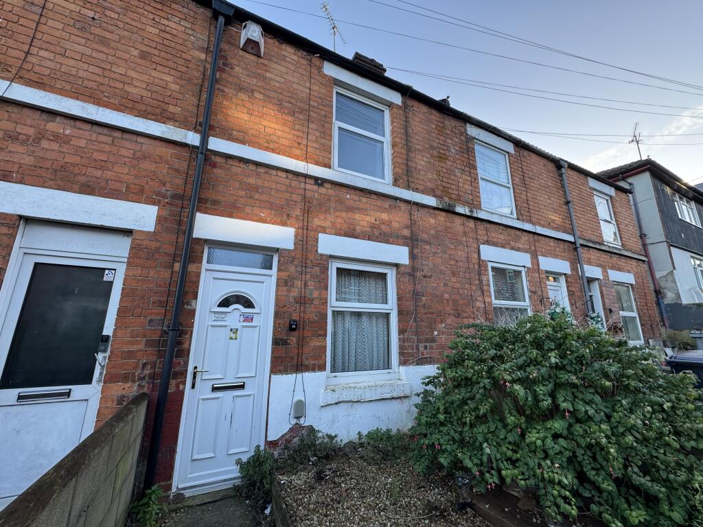 Main image of property: Cambridge Street, GRANTHAM