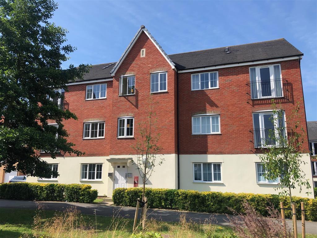 Main image of property: Cromford Court, GRANTHAM