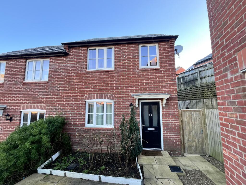 Main image of property: Alnwick Way, GRANTHAM