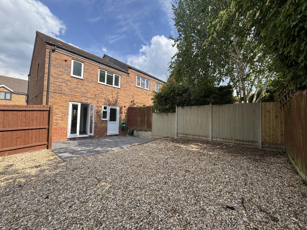 Main image of property: Kedleston Road, GRANTHAM