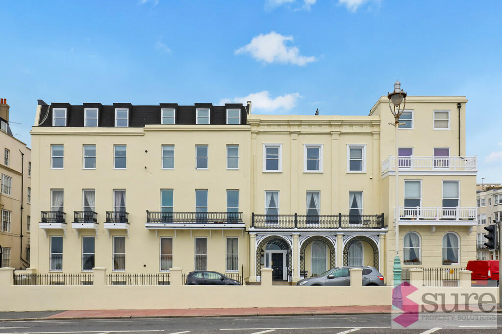 2 bedroom apartment for rent in Chain Pier House, Brighton, East Sussex, BN2