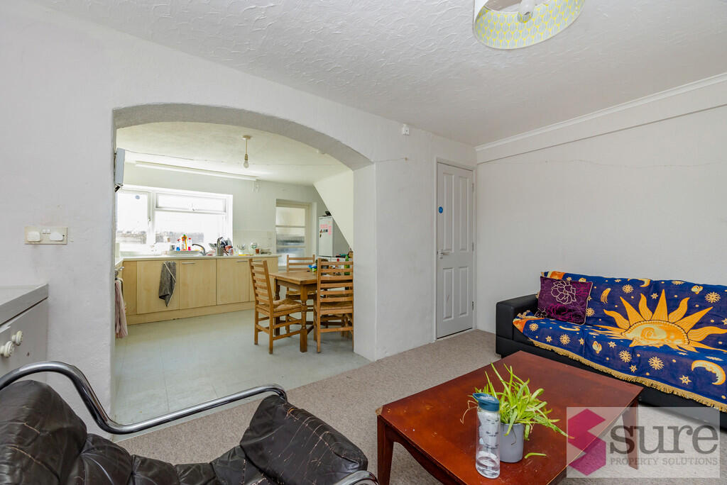Property image - Bute Street, Brighton