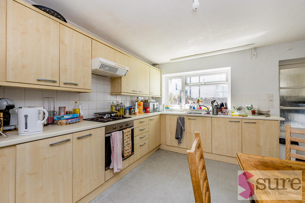 Additional property image - Bute Street, Brighton