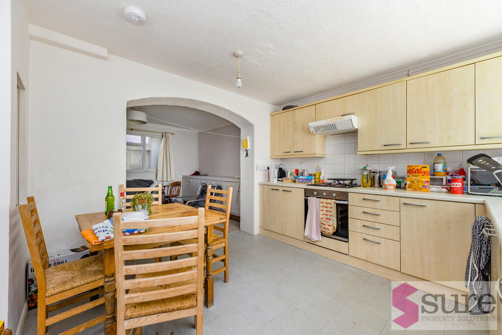 Additional property image - Bute Street, Brighton