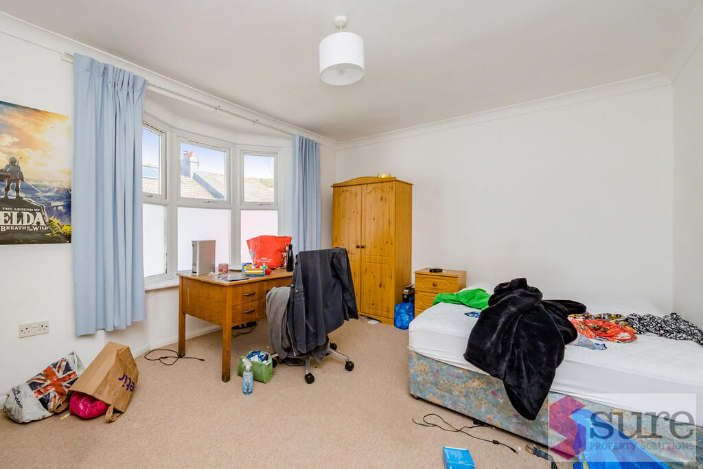 Additional property image - Bute Street, Brighton