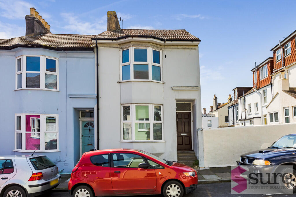 Additional property image - Bute Street, Brighton