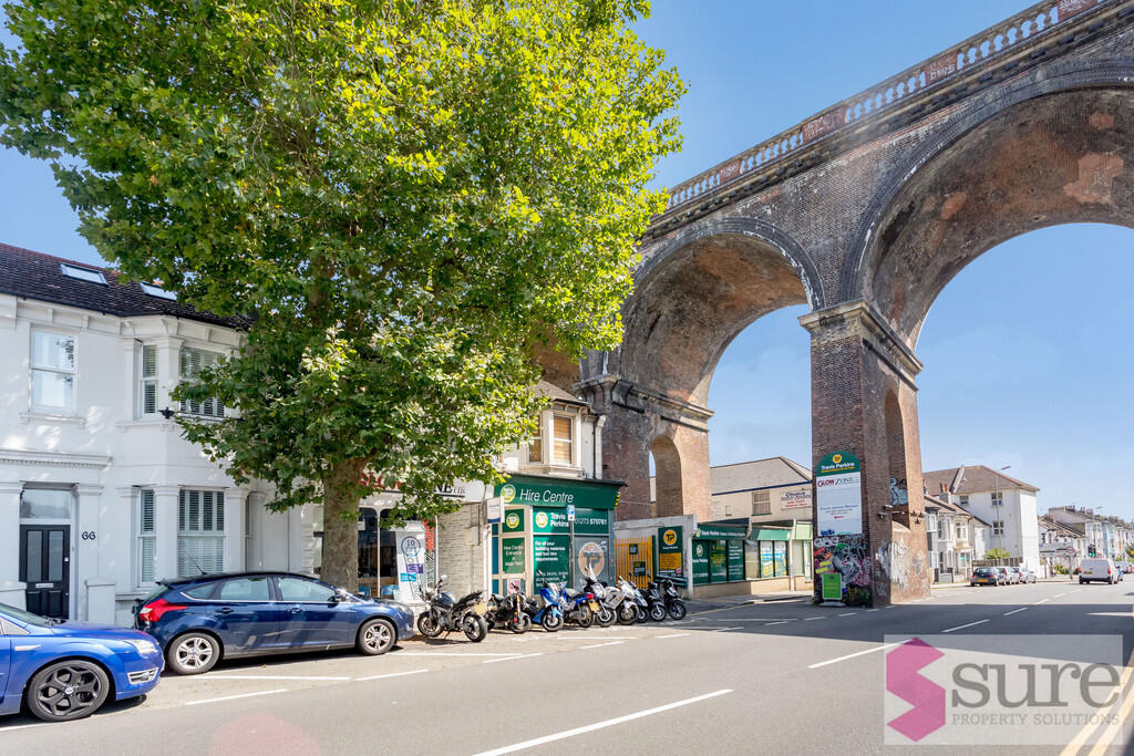 Additional property image - Beaconsfield Road, Brighton