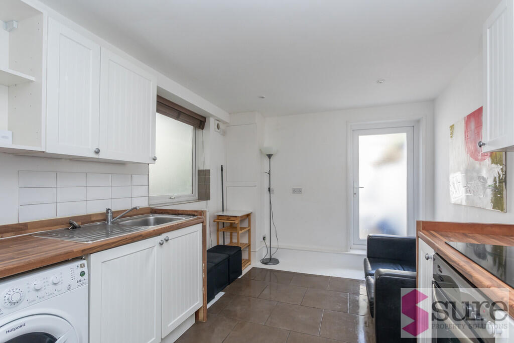 Additional property image - Beaconsfield Road, Brighton