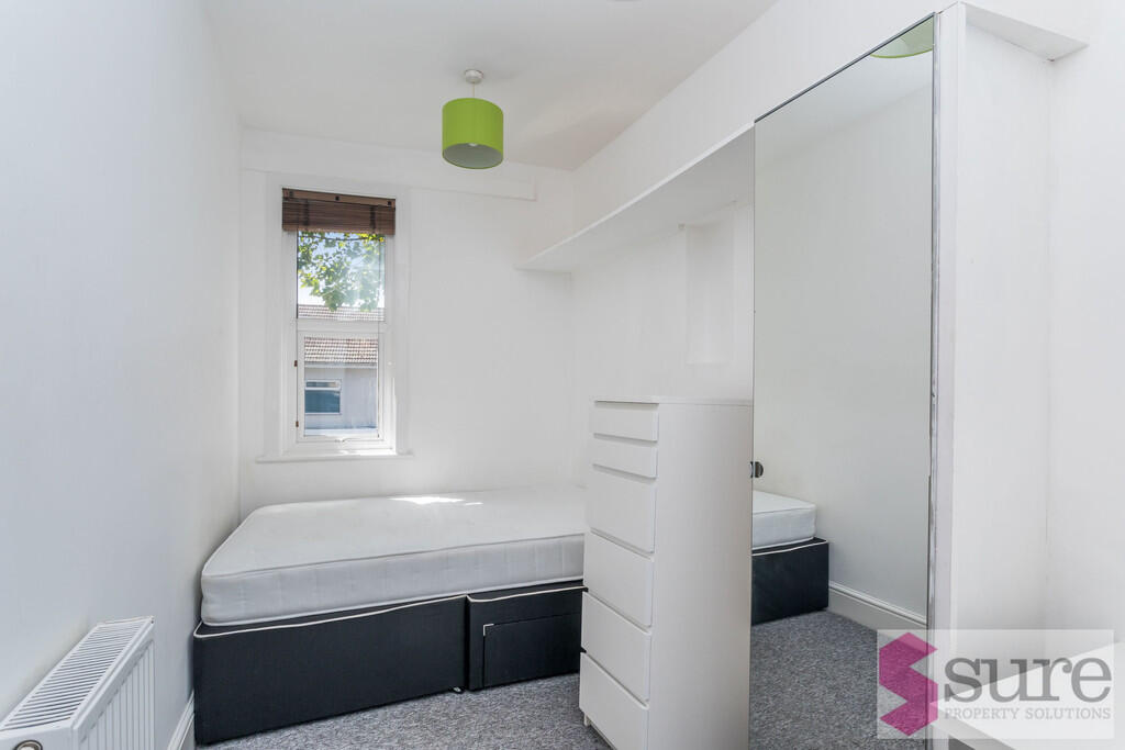 Additional property image - Beaconsfield Road, Brighton