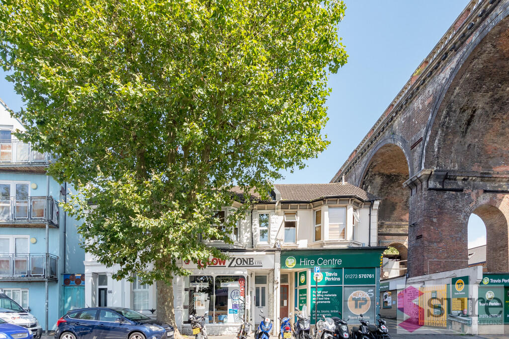 Additional property image - Beaconsfield Road, Brighton
