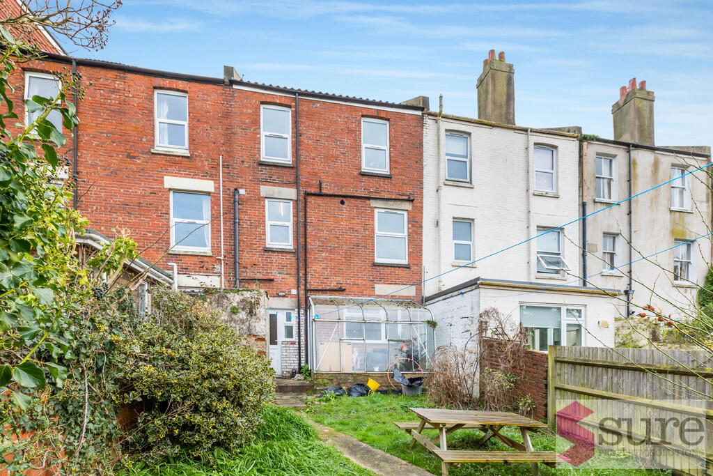 Additional property image - Riley Road, Brighton