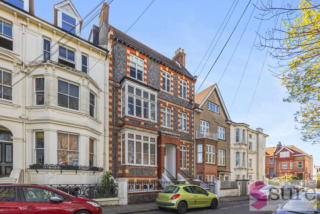 Main image of property: Walpole Terrace, Brighton