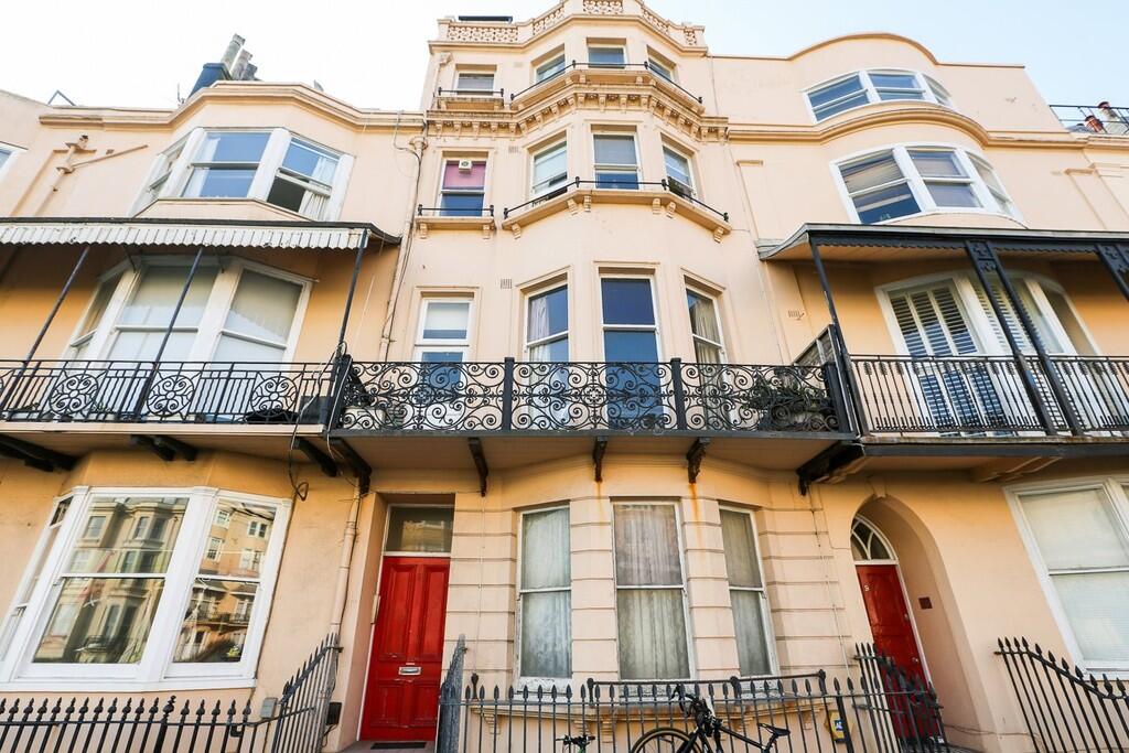 Main image of property: Bedford Square, Brighton , East Sussex