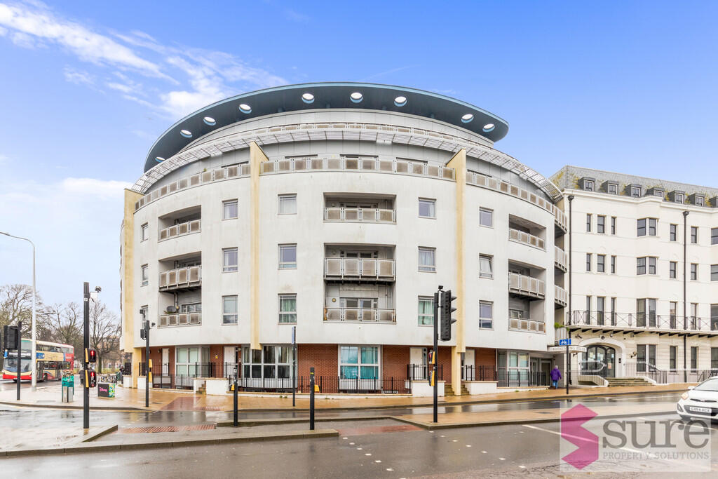 Main image of property: Grand Parade, Brighton, Brighton 